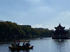 -潮州西湖