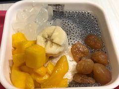 -满记甜品(优客百盛店)