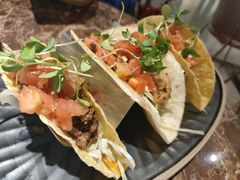 -Let'sBURGERplus·非常创意汉堡(三里屯店)