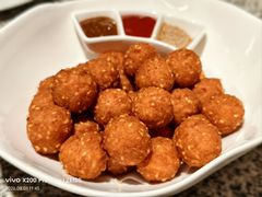 -真地道京味府·鲜橙烤鸭·北京菜(朝阳公园·甜水园店)