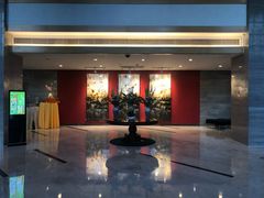 -北京德胜门华宇假日酒店·画廊咖啡厅