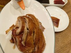 -悦色烤鸭店