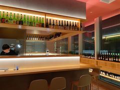 -人间酒暖·Go blanc·烧鸟·深夜食堂(陆家嘴店)