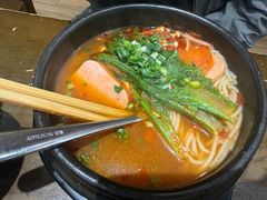 -猪脑壳凉面(南正街店)