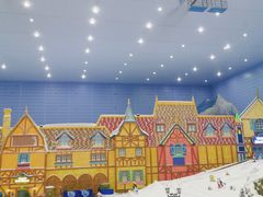 -广州热雪奇迹
