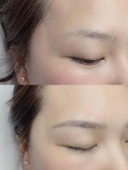 -久匠·野生眉半永久纹眉