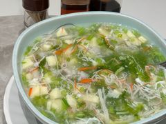 -老石湖大排档