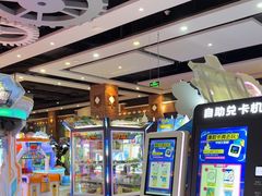 -反斗乐园(中航城君尚购物中心)