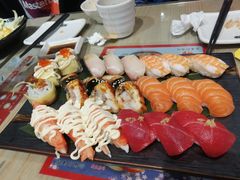 -友壹町寿司(嘉洲广场店)