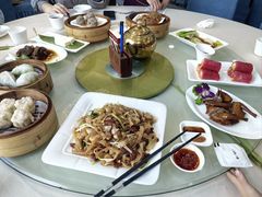 -方鼎食府