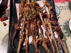 -红钳侠小龙虾·烧烤(中赢康康谷店)