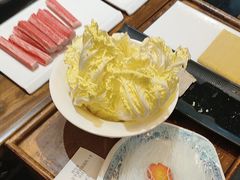 -清真京华源·涮肉烧烤(丰庆店)