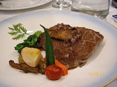 -维兰西餐(万泉河店)