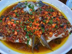 -瓦房食代·四合院湘菜馆(坂田店)