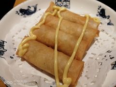-裕鼎鲜·新中菜(王府井店)
