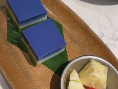-芭札·Thai泰国餐厅(同和金铂天地店)