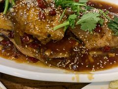 -美味居(古城店)