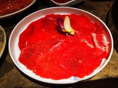 -小龙坎火锅(香港中路店)