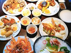 -松子料理(白家庄店)