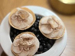 -Amber(置地文华东方酒店)