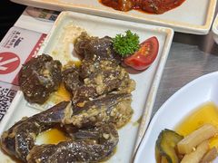 -喜来稀肉(虹泉路店)