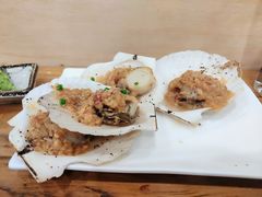 -银子铁板烧料理自助餐(人民广场店)