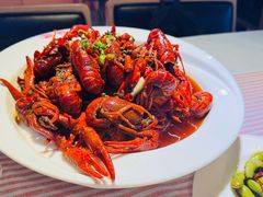 -霸王虾·麻辣小龙虾(太古里店)