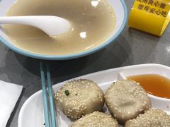 -小杨生煎(白玉兰广场店)