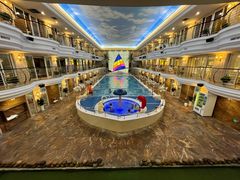 -海韵之星邮轮水会(明发商业广场店)
