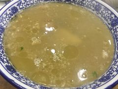 -老白家水盆羊肉