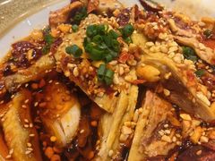 秦淮口水鸡-小秦淮·南京土菜(新亭西路店)