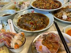 -抱德·潮汕味(敦和店原惠城鱼仔)