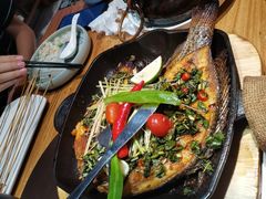 -云海肴云南菜·蒸汽石锅鱼(北京良乡华冠店)