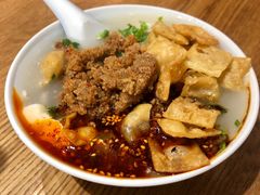 -小豆海棠(人民南路店)
