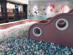 -青水瓦台汤泉(未央店)