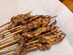 -五样儿西昌小签签烤串(天府三街店)