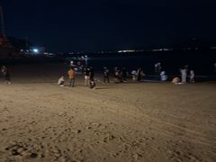 -白城沙滩