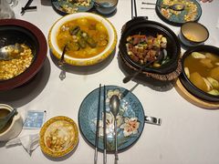 -彩虹之约•淮扬家宴(亚运村店)