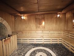 -东方棕泉·洗浴·按摩·美食国际水疗会所(福田店)