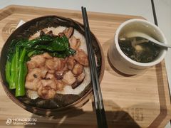 -72街荷叶饭(大德路店)