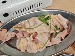 -兴兴旺·冬瓜盅·啫啫煲(西华路店)