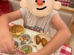 -西贝(枫蓝国际购物中心店)