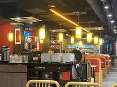 -川芙蓉·市井老川菜(长寿路店)