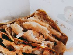 双鸡蛋果篦儿-清真·二嫂子煎饼果子(鼓楼旗舰形象店)
