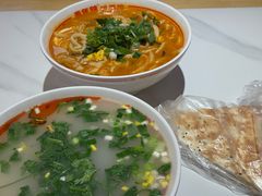 -青年路烩面馆(绿地世纪城店)