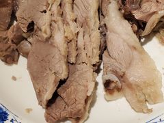 -宁夏国强手抓羊肉·清真菜(未央路凤三店)