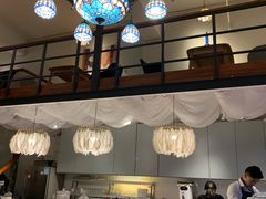 -伊斯坦布尔土耳其清真咖啡餐厅