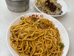 经典蛋炒面-老四季(南市场店)