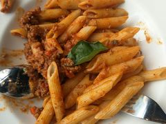 -玛尚诺Pizza&Bar(长泰广场店)