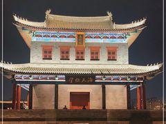-即墨古城